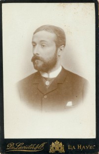 Pieter MG (1845-1892)
